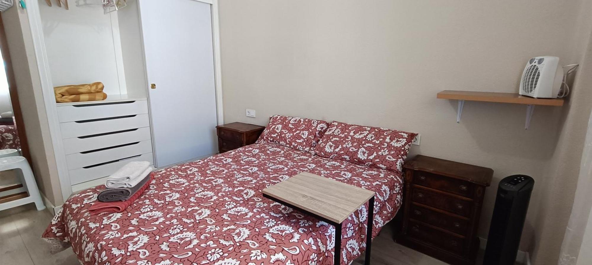 Martin Apartment 2024 Alicante Kültér fotó